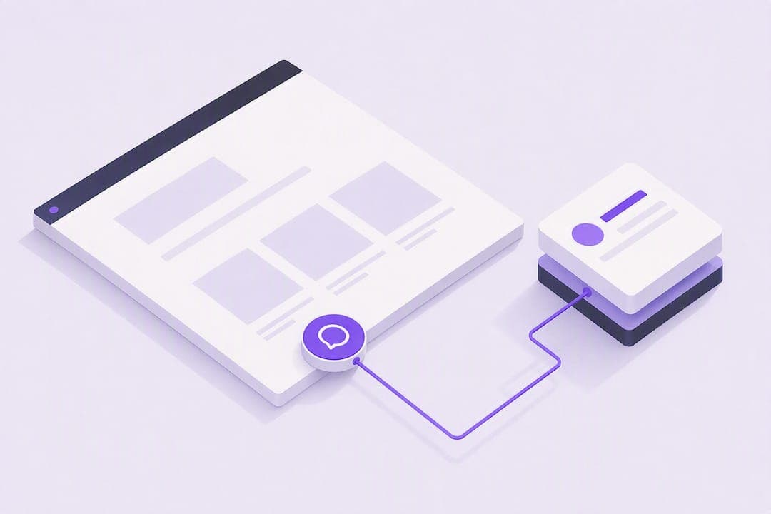 Floating WhatsApp Button for Developers: Code, UX, and One Line Widget