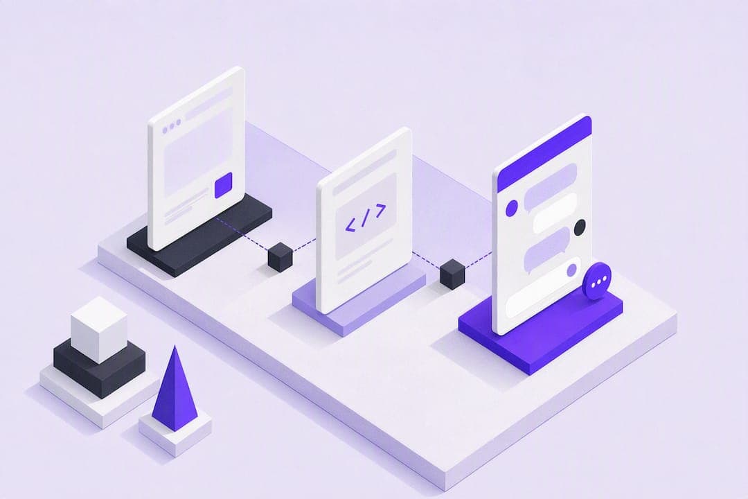 Live Chat Widget: Running in Five Minutes for Small Teams