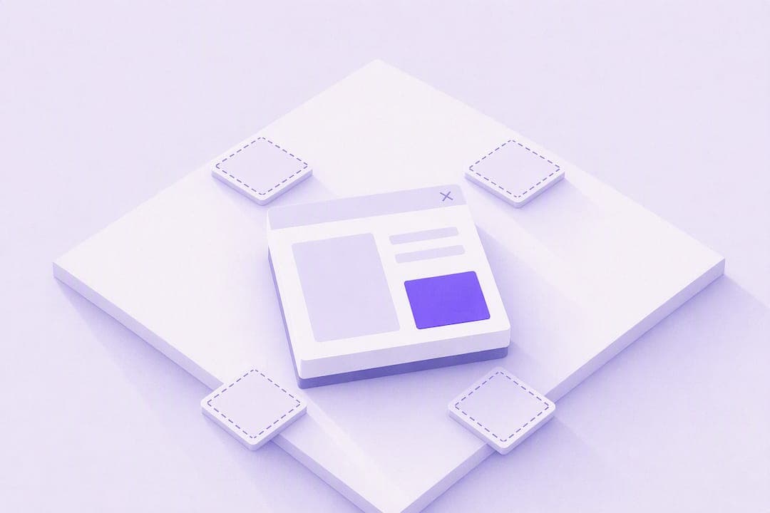 Protect Core Web Vitals: Mobile Popup Design With 44×44 Tap Targets
