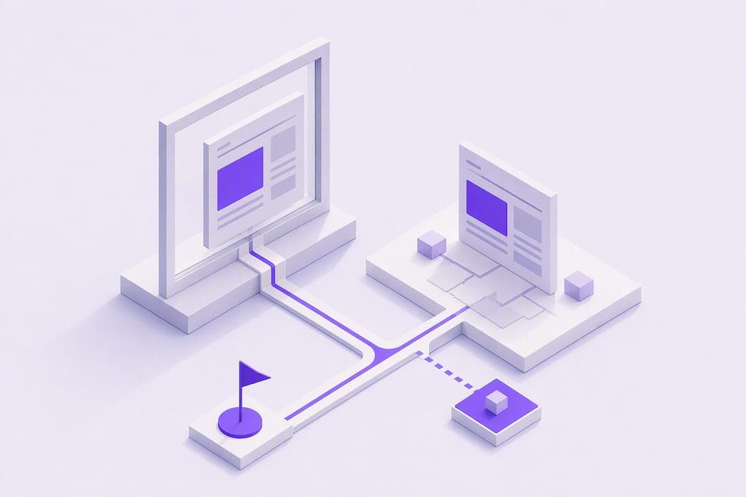 Developers: Launch a Website Timeline in 1–3 Days, With Trade-Offs