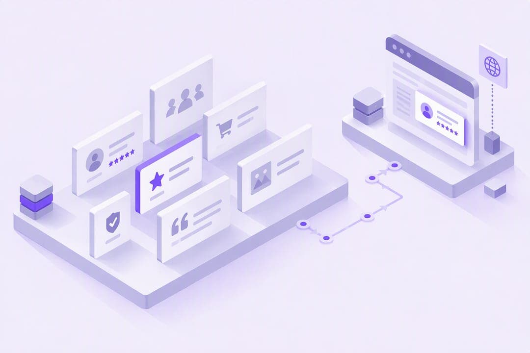49 Free Tools to Deploy Social Proof Examples Fast for Marketers
