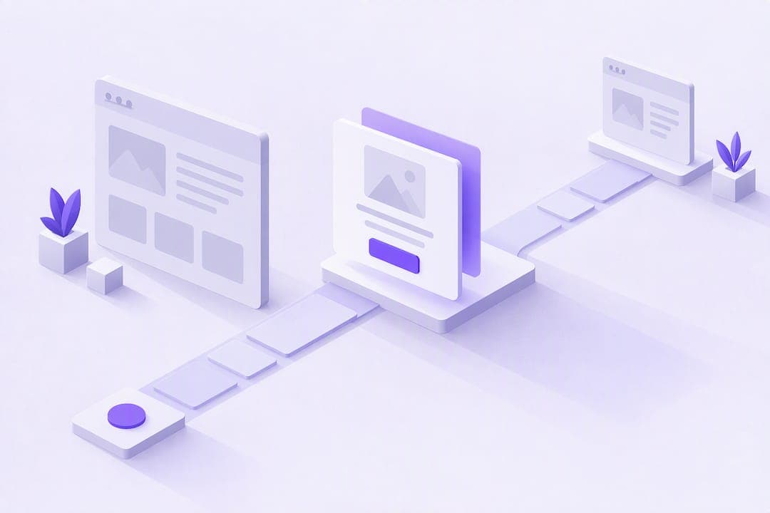 One Per Session Popup Best Practices for Conversions, UX and WCAG