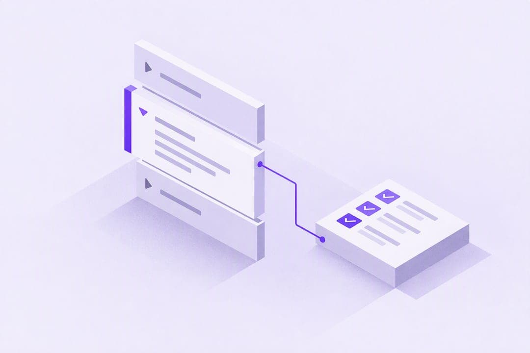 Accordion Accessibility: Copy Paste Markup and CI Tests for Developers