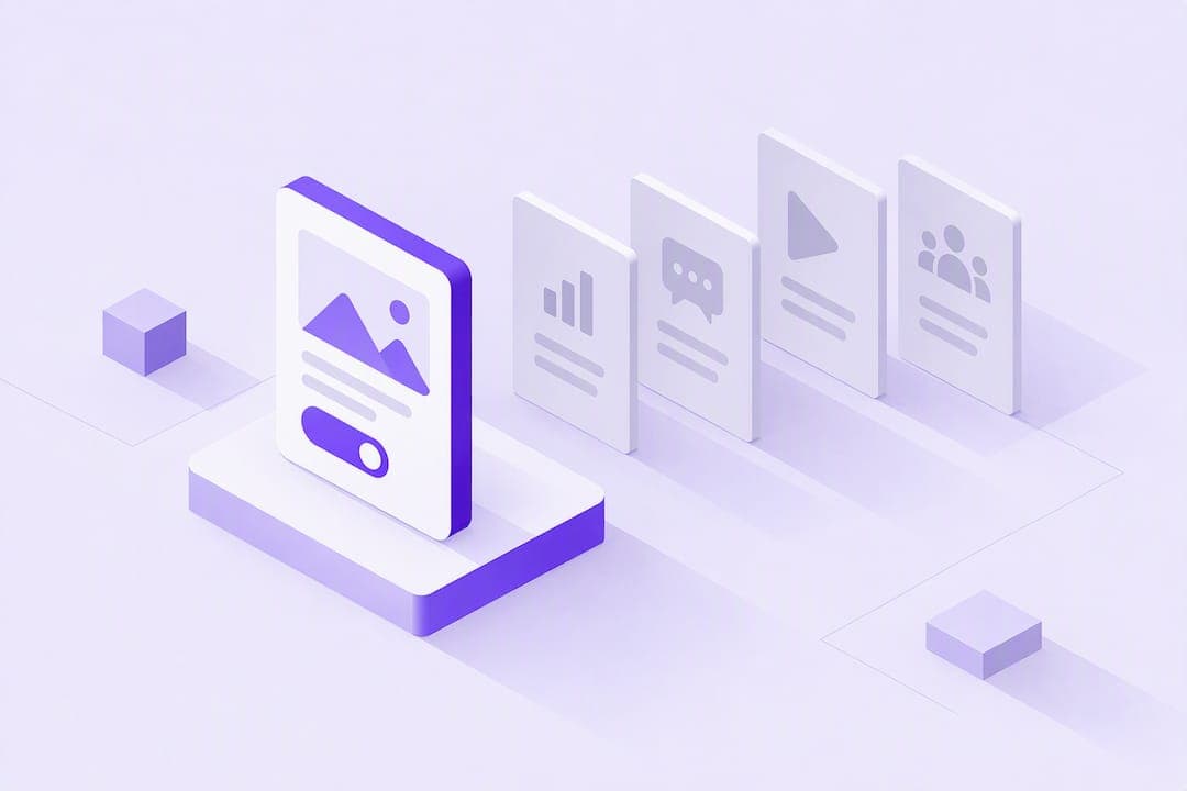 Website Engagement Tools: Small Teams Should Test One, Not Five