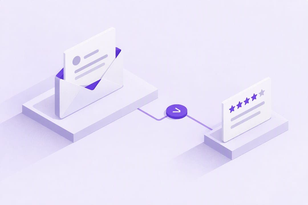Review Request Emails: Ready to Send Templates, Timing, and FTC Rules